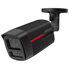 IP-відеокамера 4 Мп Dahua DH-IPC-HFW2449TL-S-PRO-BE (2.8 мм) з відеоаналітикою для системи відеонагляду