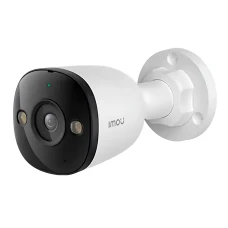 IP-відеокамера вулична 5 Мп Imou Bullet PS3E (IPC-PS3EP-5M0) (3.6 мм) PoE для системи відеоспостереження