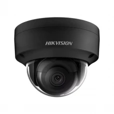 IP-відеокамера 4 Мп Hikvision DS-2CD1143G2-I (BLACK) (2.8 мм) для системи відеонагляду