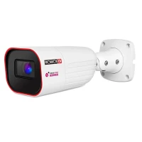 IP-відеокамера 4 Мп Provision-ISR I6-340IPEN-MVF-V5 (2.8-12 мм) для системи відеоспостереження