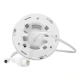 IP-відеокамера 4 Mп Dahua DH-IPC-HDW1431T1 (2.8 мм) для системи відеоспостереження