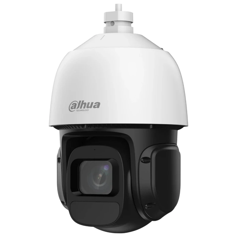 IP - Speed Dome відеокамера 4 Мп Dahua DH-SD3D416NB-GNY (5-80 мм) з AI функціями для системи відеонагляду