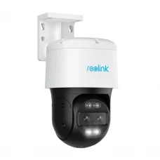IP Speed Dome камера Reolink TrackMix Series G770 акумуляторна 4G LTE