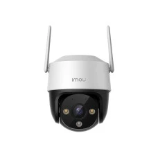 IP Speed Dome 3 Мп с Wi-Fi Imou Cruiser SE+ (IPC-K7CP-3V0W) (3.6 мм) з вбудованим мікрофоном