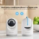 IP-відеокамера CYVIO WIFI PTCam 5MP для системи відеоспостереження