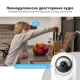 IP-відеокамера CYVIO WIFI PTCam 5MP для системи відеоспостереження