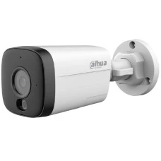 IP відеокамера 3 Мп Dahua DH-IPC-HFW1339DTK2-SAW-IL (2.8мм) з Wi-Fi та подвійним освітленням для системи відеоспостереження