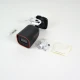 IP-відеокамера 2 Мп Provision-ISR I2-320IPSN-28-G-V2 (2.8 мм) (розпродаж 852) з відеоаналітикою для системи відеоспостереження
