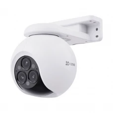 IP відеокамера Ezviz CS-H80f (4MP+4MP+4MP)