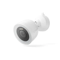 IP-відеокамера CYVIO POE Bullet 8MP (W2P1) для системи відеоспостереження