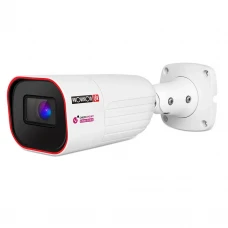 IP-відеокамера 4 Мп Provision-ISR I8-340IPEN-MVF2-V5 (7-22 мм) для системи відеоспостереження