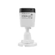 HD-TVI відеокамера 5 Мп Hikvision DS-2CE16H0T-ITPF(C) (2.8 мм) для системи відеоспостереження