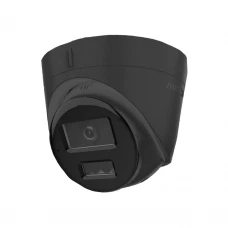 IP-відеокамера 4 Мп Hikvision DS-2CD1343G2-LIUF(UKR)/Black (2.8 мм) з вбудованим мікрофоном для системи відеоспостереження