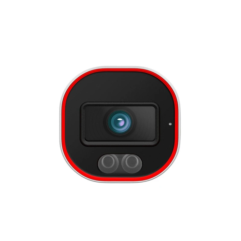 IP-відеокамера Provision-ISR DH-320IPSN-28-G для системи відеонагляду