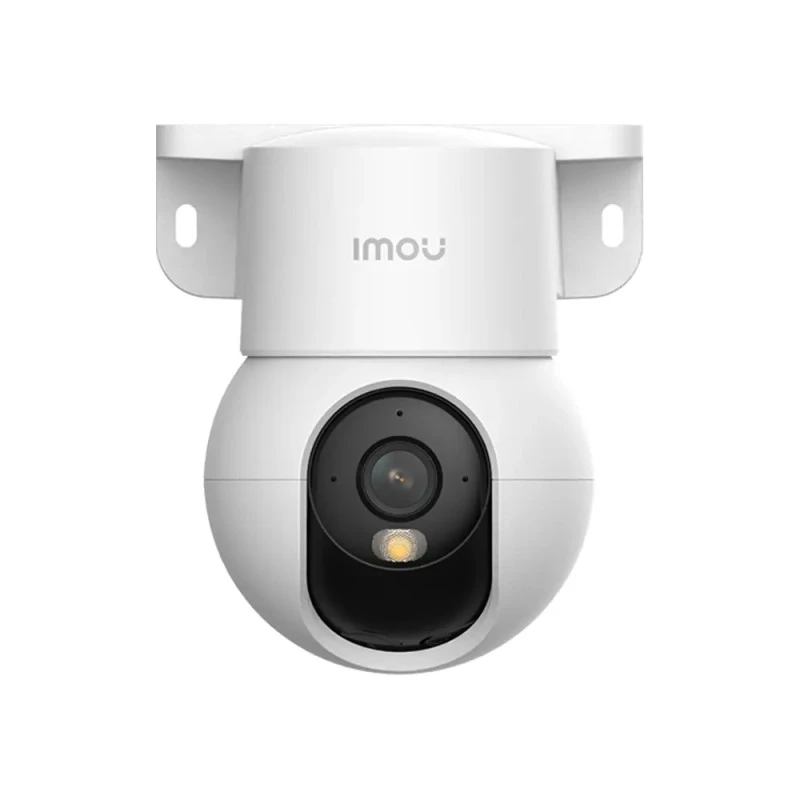 IP-видеокамера 3 Мп з Wi-F Imou Ranger Mini IPC-K2MP-3H1WE (3.6 мм) з панорамуванням та нахилом