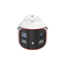 Панорамна 8 Мп IP-відеокамера Provision-ISR BPAN2-340ADRN для системи відеоспостереження