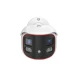 Панорамна 8 Мп IP-відеокамера Provision-ISR BPAN2-340ADRN для системи відеоспостереження