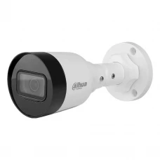 IP-відеокамера 4 Мп Dahua DH-IPC-HFW1431S1 (2.8 мм) для системи відеоспостереження