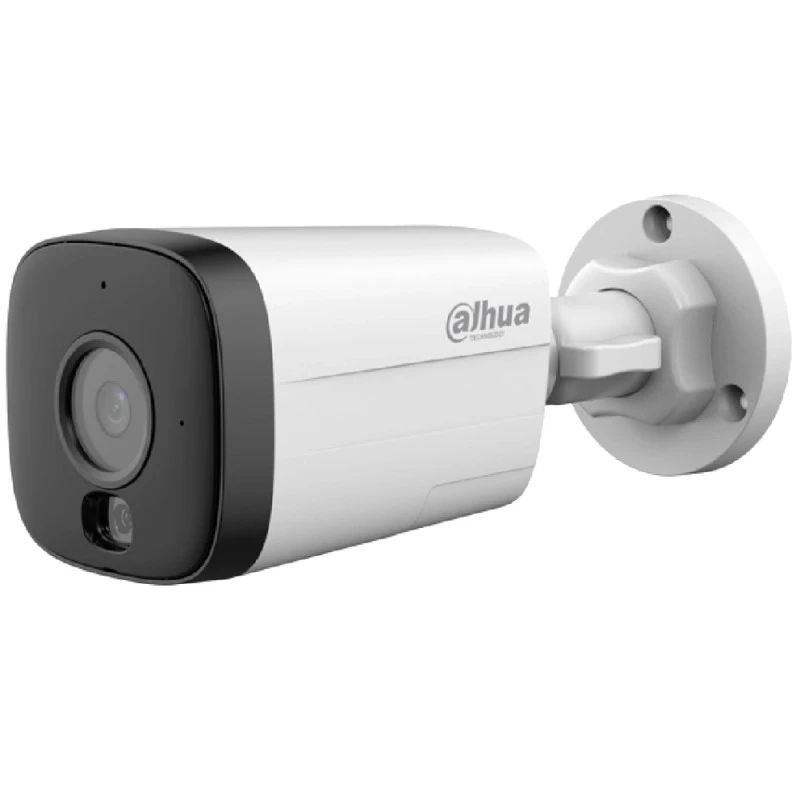 IP відеокамера 5 Мп Dahua DH-IPC-HFW1539DTK2-SAW-IL (2.8мм) з Wi-Fi та подвійним освітленням для системи відеоспостереження