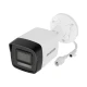 IP-відеокамера 2 Мп Hikvision DS-2CD1023G2-LIUF (2.8 мм) з вбудованим мікрофоном для системи відеоспостереження