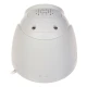 IP-відеокамера 2 Мп Dahua DH-IPC-HDW1230DT-SAW з Wi-Fi і вбудованим мікрофоном для системи відеоспостереження