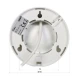 IP-відеокамера 2 Мп Dahua DH-IPC-HDW1230DT-SAW з Wi-Fi і вбудованим мікрофоном для системи відеоспостереження