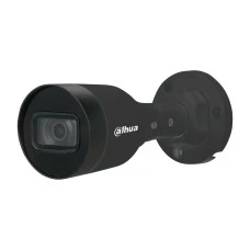 IP-відеокамера 2 Мп Dahua DH-IPC-HFW1230S1-BE (2.8мм) з відеоаналітикою для системи відеоспостереження