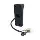 IP-відеопанель BCOM BT-400FHD-IP Black