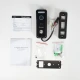 IP-відеопанель BCOM BT-400FHD-IP Black