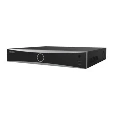 IP-відеореєстратор 16-канальний Hikvision DS-7716NXI-K4 з відеоаналітикою для систем відеоспостереження