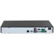 IP-відеореєстратор 8-канальний Dahua DHI-NVR5208-EI2 з AI функціями для систем відеонагляду