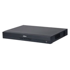 IP-відеореєстратор 16-канальний Dahua DHI-NVR5216-EI2 з AI функціями для систем відеонагляду
