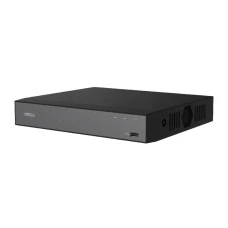 IP-відеореєстратор 18-канальний Imou NVR-N118-8A0E для систем відеонагляду