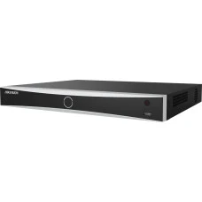 IP-відеореєстратор 32-канальний Hikvision DS-7632NXI-I2/Vpro AcuSeek з AI відеоаналітикою для систем відеоспостереження