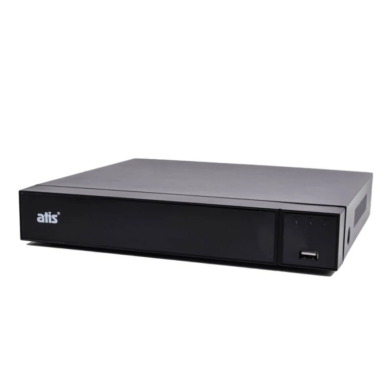 XVR відеореєстратор 8-канальний ATIS XVR 3108HC