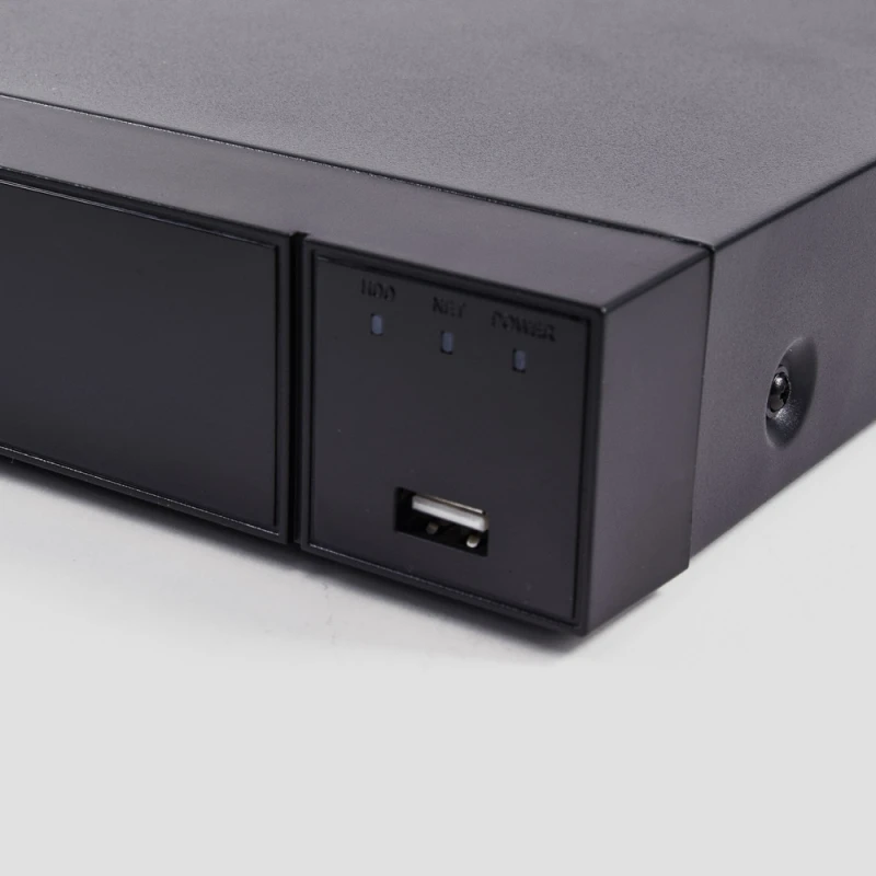 XVR відеореєстратор 8-канальний ATIS XVR 3108HC