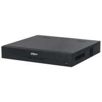 IP-відеореєстратор 16-канальний Dahua DHI-NVR5416-EI з AI функціями для систем відеонагляду