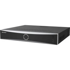 IP-відеореєстратор 32-канальний Hikvision DS-7732NXI-I4/Vpro AcuSeek з AI відеоаналітикою для систем відеоспостереження