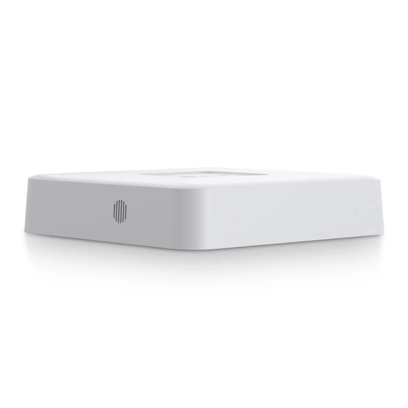 IP-відеореєстратор 4-канальний TP-Link VIGI NVR1104H-4P з PoE+ для систем відеоспостереження