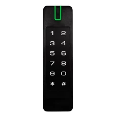 Мережевий зчитувач Bas-IP MR-03KP з клавіатурою
