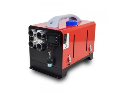 Автономный дизельный обогреватель