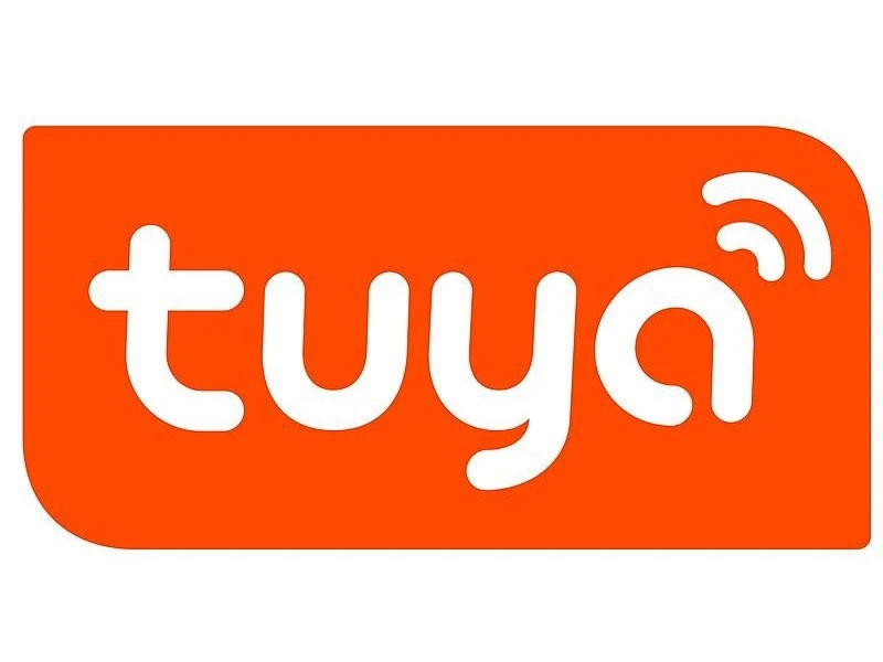 Історична довідка про Tuya Smart