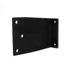 Кронштейн паралельної тяги CISA до серій 60460, 60461, С1510, 1511, С1610, 1611, С1415,1416 чорний