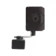 Доводчик CISA D5200.03.0.88 BC SLD до 80 кг FIRE коричневый