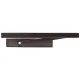 Доводчик CISA D5200.03.0.88 BC SLD до 80 кг FIRE коричневый