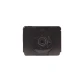 Доводчик CISA D5200.03.0.88 BC SLD до 80 кг FIRE коричневый