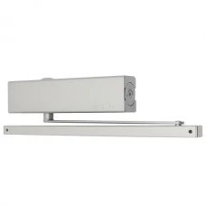 Дотягувач CISA D5200.03.0.97 BC SLD до 80 кг FIRE сірий