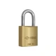 Замок навесной CISA 26810.55 (без цилиндра)