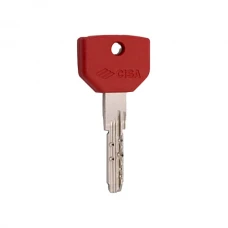 Додатковий монтажний ключ CISA ASIX P8 PRO 00670.10.0