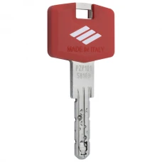 Додатковий ключ CISA RX